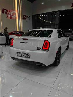 Chrysler 300